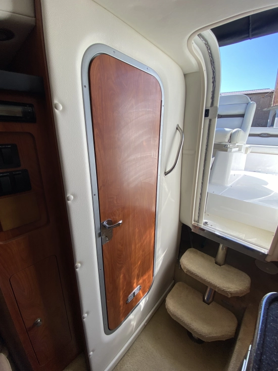 Rinker 260 de segunda mano en venta