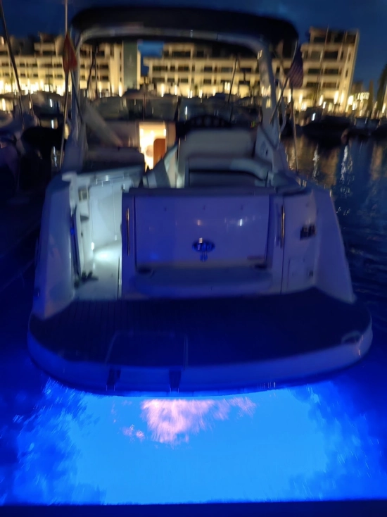 Rinker 260 de segunda mano en venta