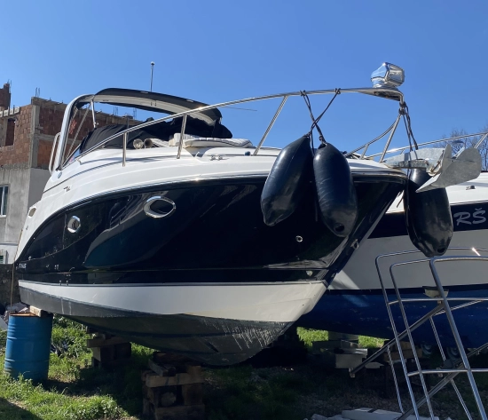 Rinker 260 de segunda mano en venta