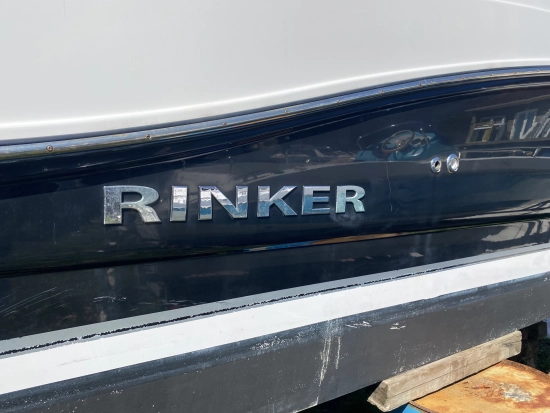 Rinker 260 de segunda mano en venta