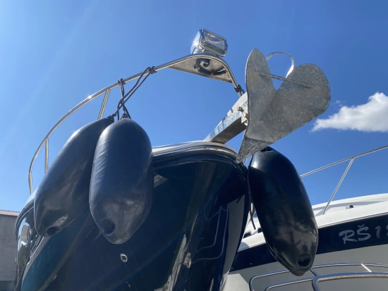Rinker 260 de segunda mano en venta