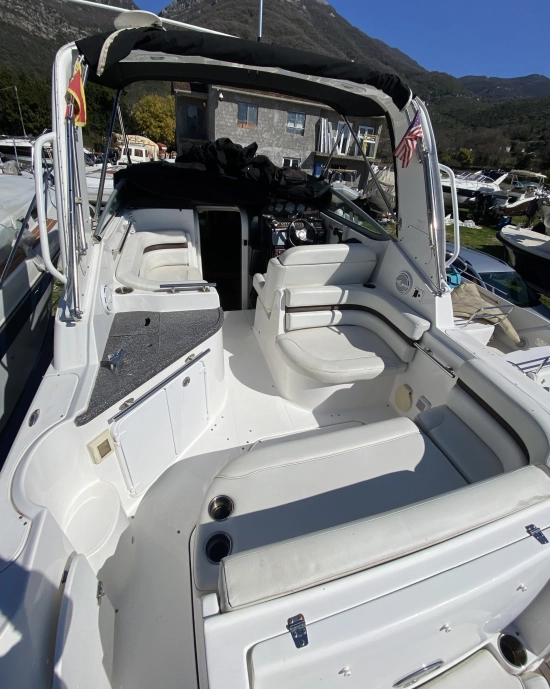 Rinker 260 de segunda mano en venta