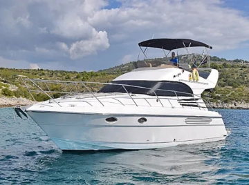 Fairline Phantom 40 de segunda mano en venta