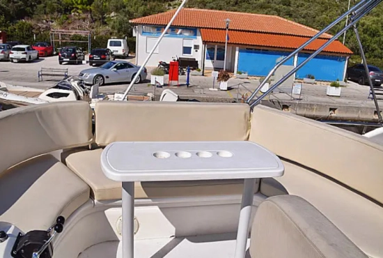 Fairline Phantom 40 usado à venda