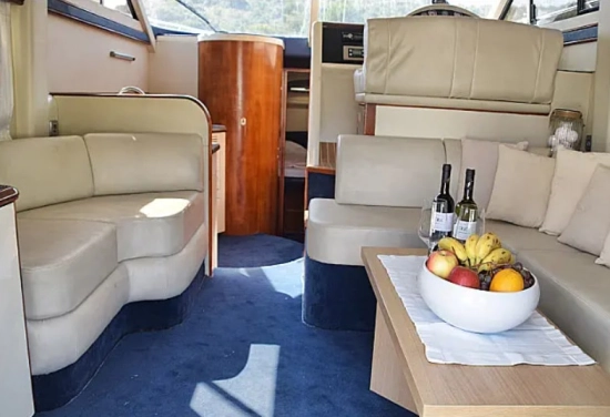 Fairline Phantom 40 usado à venda