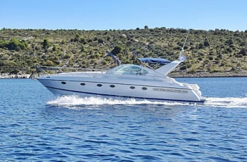 Fairline Targa 48 usado à venda