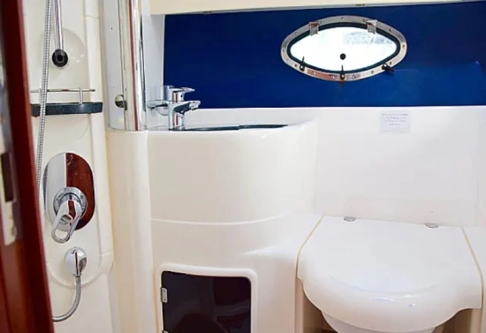 Fairline Targa 48 usado à venda