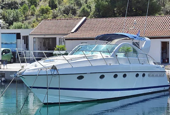 Fairline Targa 48 usado à venda