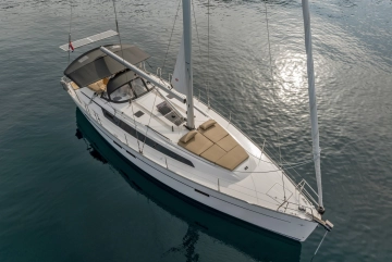 Bavaria Yachts 46 Cruiser usata in vendita