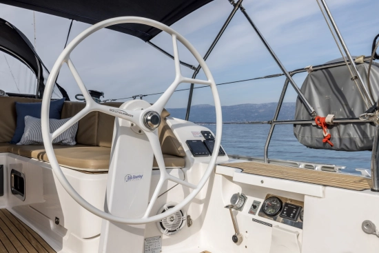 Bavaria Yachts 46 Cruiser de segunda mano en venta