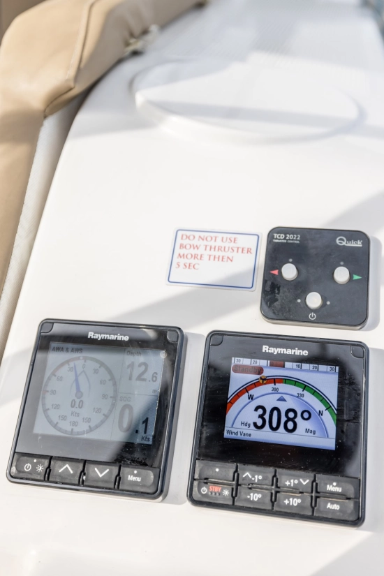 Bavaria Yachts 46 Cruiser de segunda mano en venta