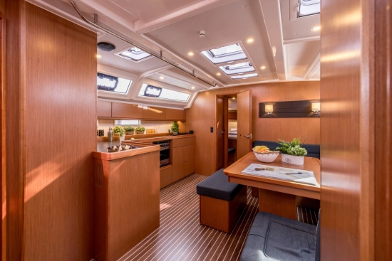 Bavaria Yachts 46 Cruiser de segunda mano en venta