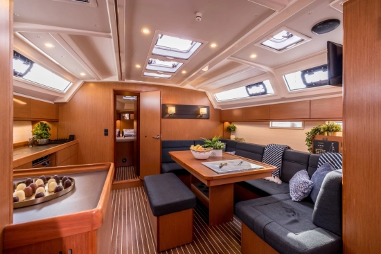 Bavaria Yachts 46 Cruiser de segunda mano en venta