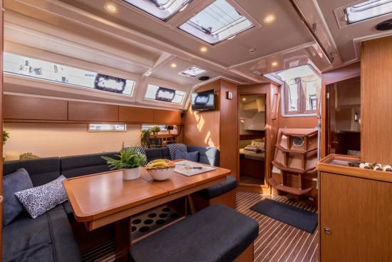 Bavaria Yachts 46 Cruiser de segunda mano en venta