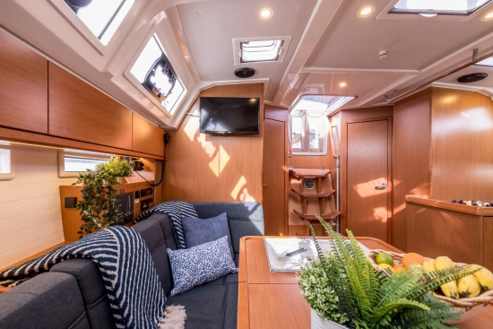Bavaria Yachts 46 Cruiser de segunda mano en venta