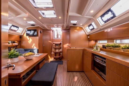 Bavaria Yachts 46 Cruiser de segunda mano en venta