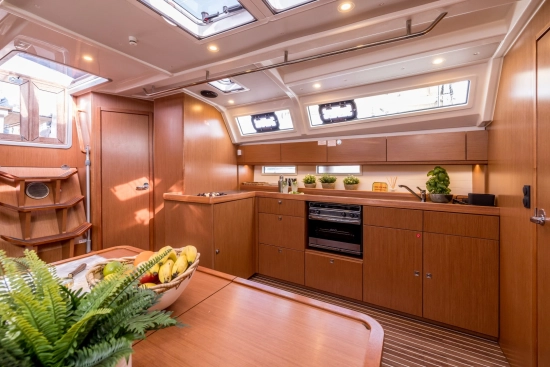 Bavaria Yachts 46 Cruiser de segunda mano en venta