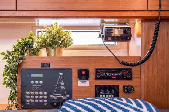 Bavaria Yachts 46 Cruiser de segunda mano en venta