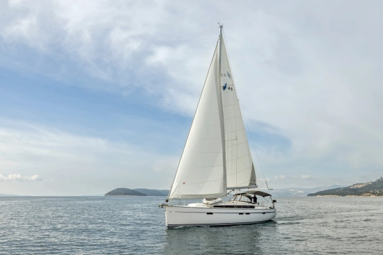 Bavaria Yachts 46 Cruiser de segunda mano en venta