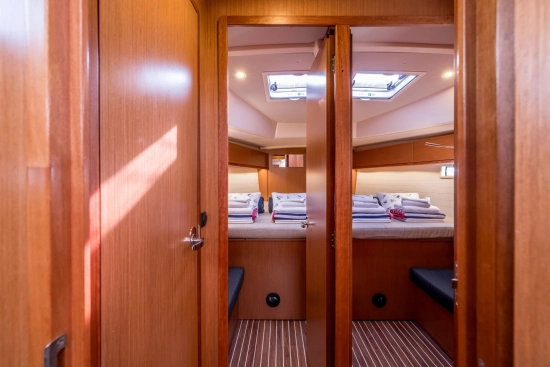 Bavaria Yachts 46 Cruiser de segunda mano en venta