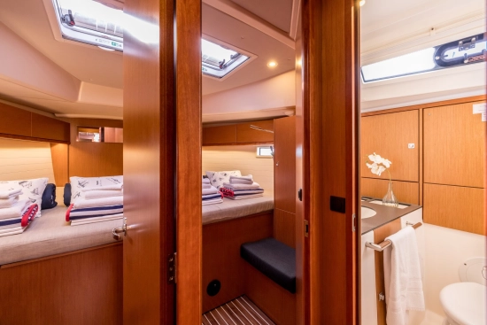 Bavaria Yachts 46 Cruiser de segunda mano en venta