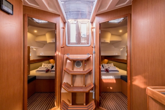 Bavaria Yachts 46 Cruiser de segunda mano en venta