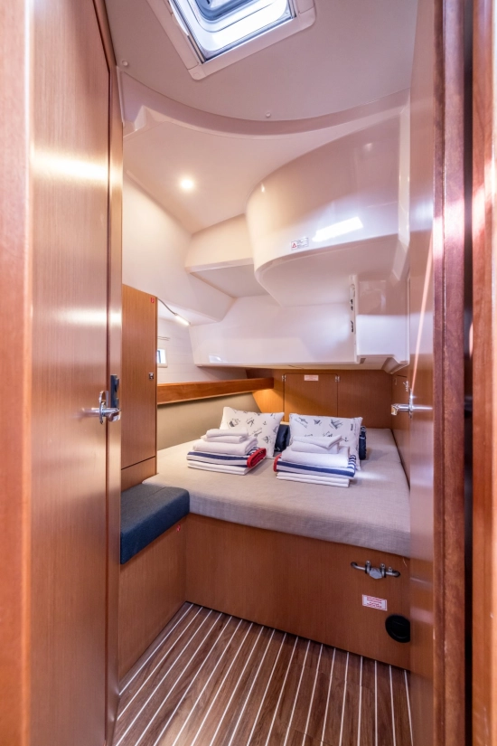 Bavaria Yachts 46 Cruiser de segunda mano en venta
