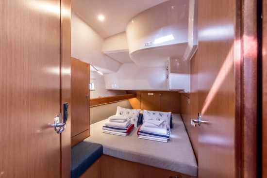 Bavaria Yachts 46 Cruiser de segunda mano en venta