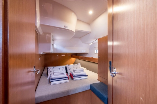 Bavaria Yachts 46 Cruiser de segunda mano en venta