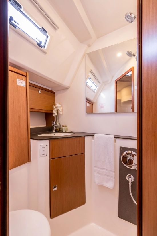 Bavaria Yachts 46 Cruiser de segunda mano en venta