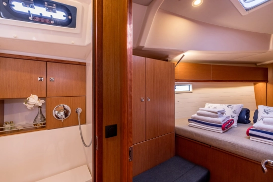 Bavaria Yachts 46 Cruiser de segunda mano en venta