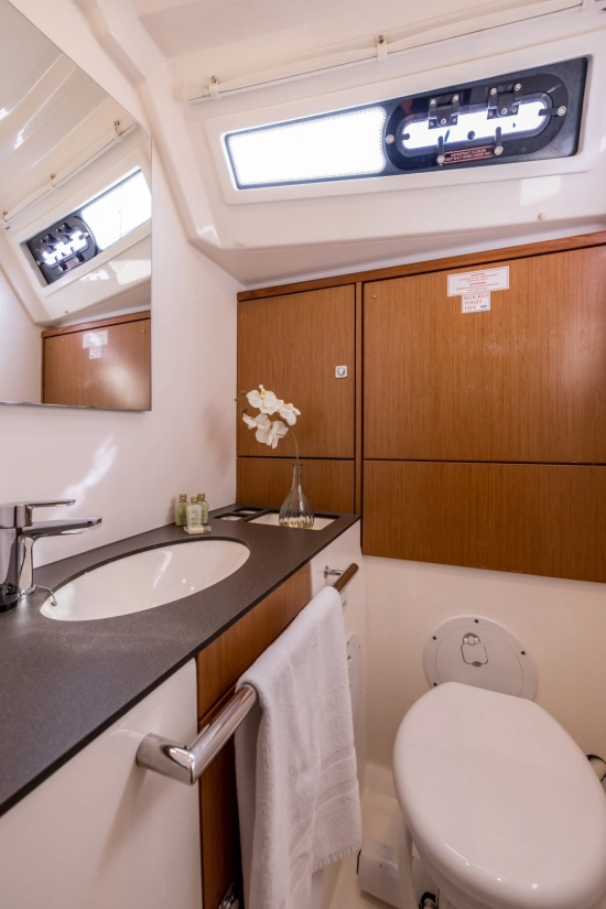 Bavaria Yachts 46 Cruiser de segunda mano en venta