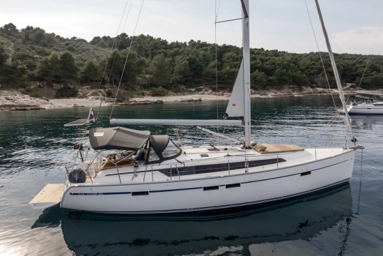 Bavaria Yachts 46 Cruiser de segunda mano en venta