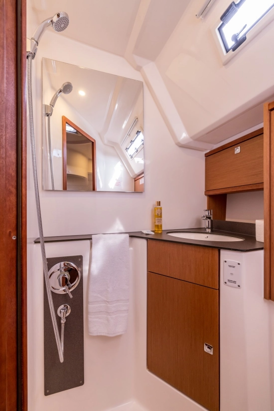 Bavaria Yachts 46 Cruiser de segunda mano en venta
