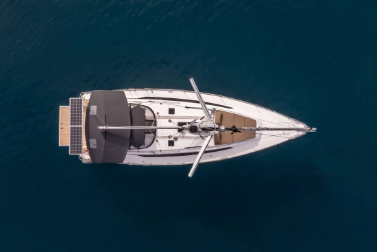 Bavaria Yachts 46 Cruiser de segunda mano en venta