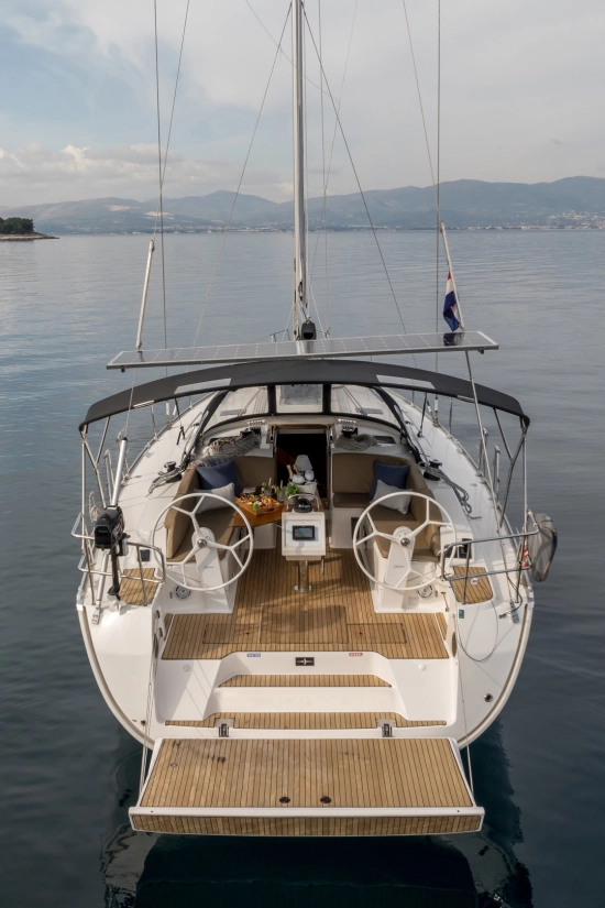 Bavaria Yachts 46 Cruiser de segunda mano en venta