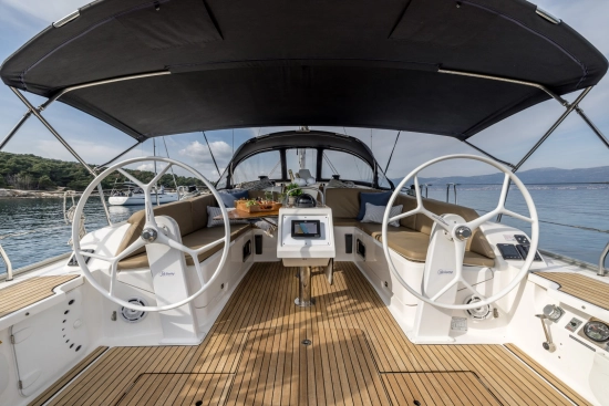 Bavaria Yachts 46 Cruiser de segunda mano en venta