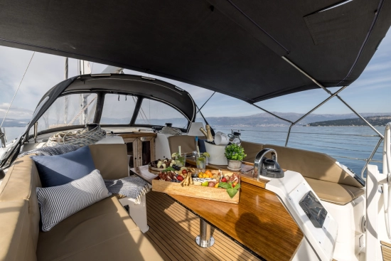 Bavaria Yachts 46 Cruiser de segunda mano en venta