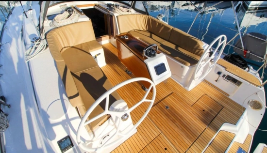 Bavaria Yachts 46 Cruiser de segunda mano en venta
