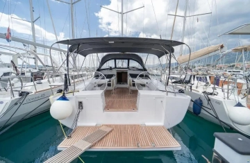 Elan Marine 43 Impression usata in vendita