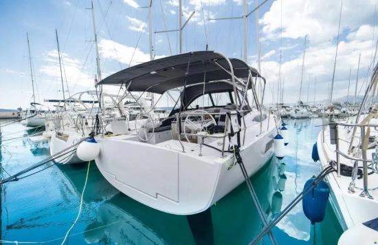 Elan Marine 43 Impression de segunda mano en venta