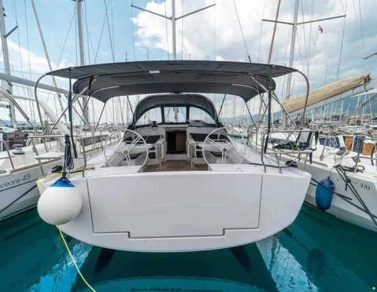 Elan Marine 43 Impression de segunda mano en venta