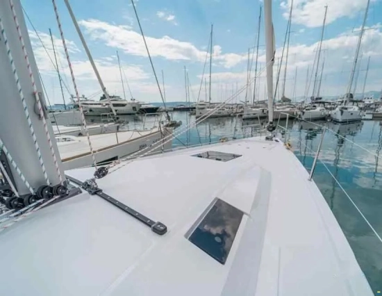 Elan Marine 43 Impression de segunda mano en venta