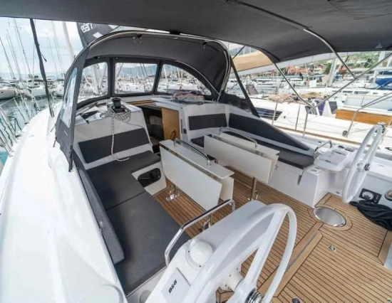 Elan Marine 43 Impression de segunda mano en venta