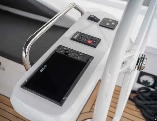 Elan Marine 43 Impression de segunda mano en venta