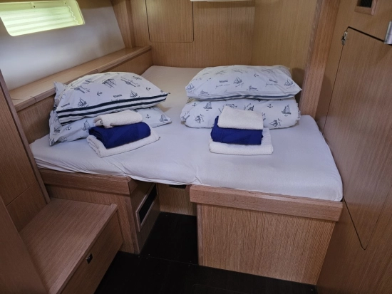 Bavaria Yachts C57 de segunda mano en venta