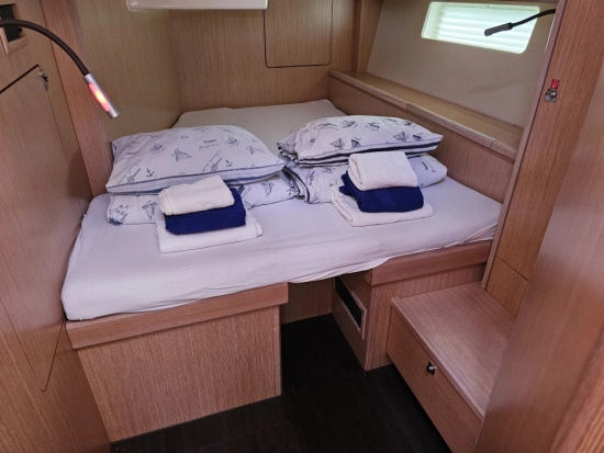 Bavaria Yachts C57 de segunda mano en venta