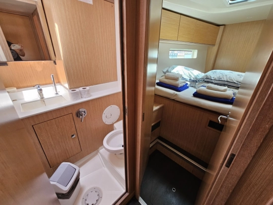 Bavaria Yachts C57 de segunda mano en venta