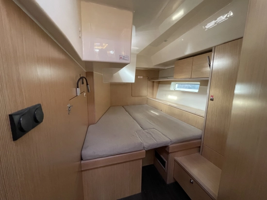 Bavaria Yachts C57 de segunda mano en venta