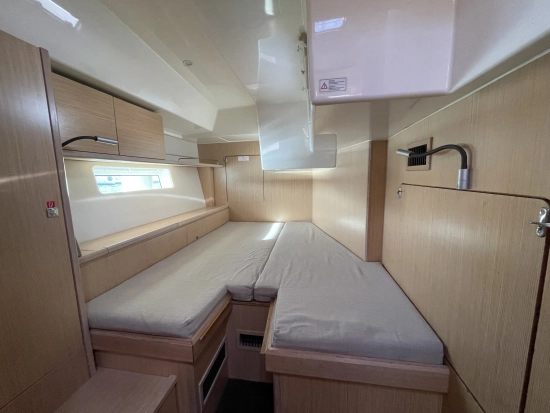 Bavaria Yachts C57 de segunda mano en venta